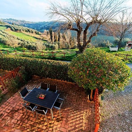 Casale La Giara Daire Sorrezzana Dış mekan fotoğraf