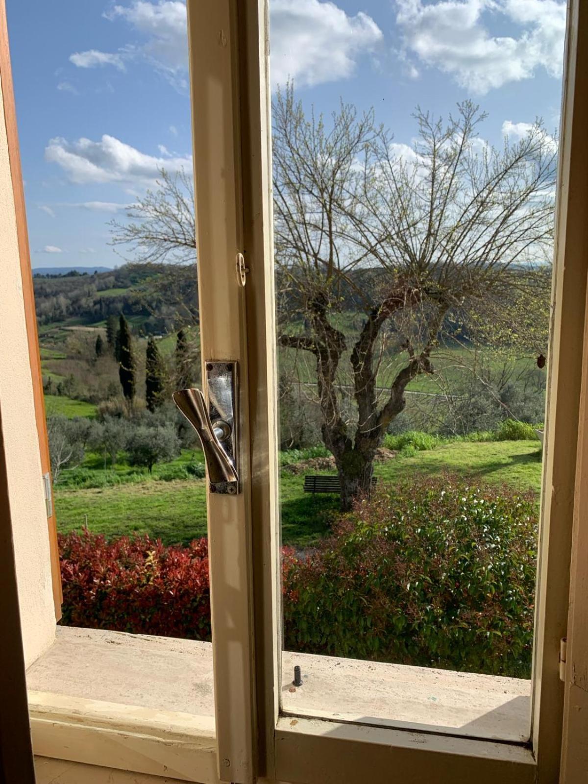 Casale La Giara Daire Sorrezzana Dış mekan fotoğraf