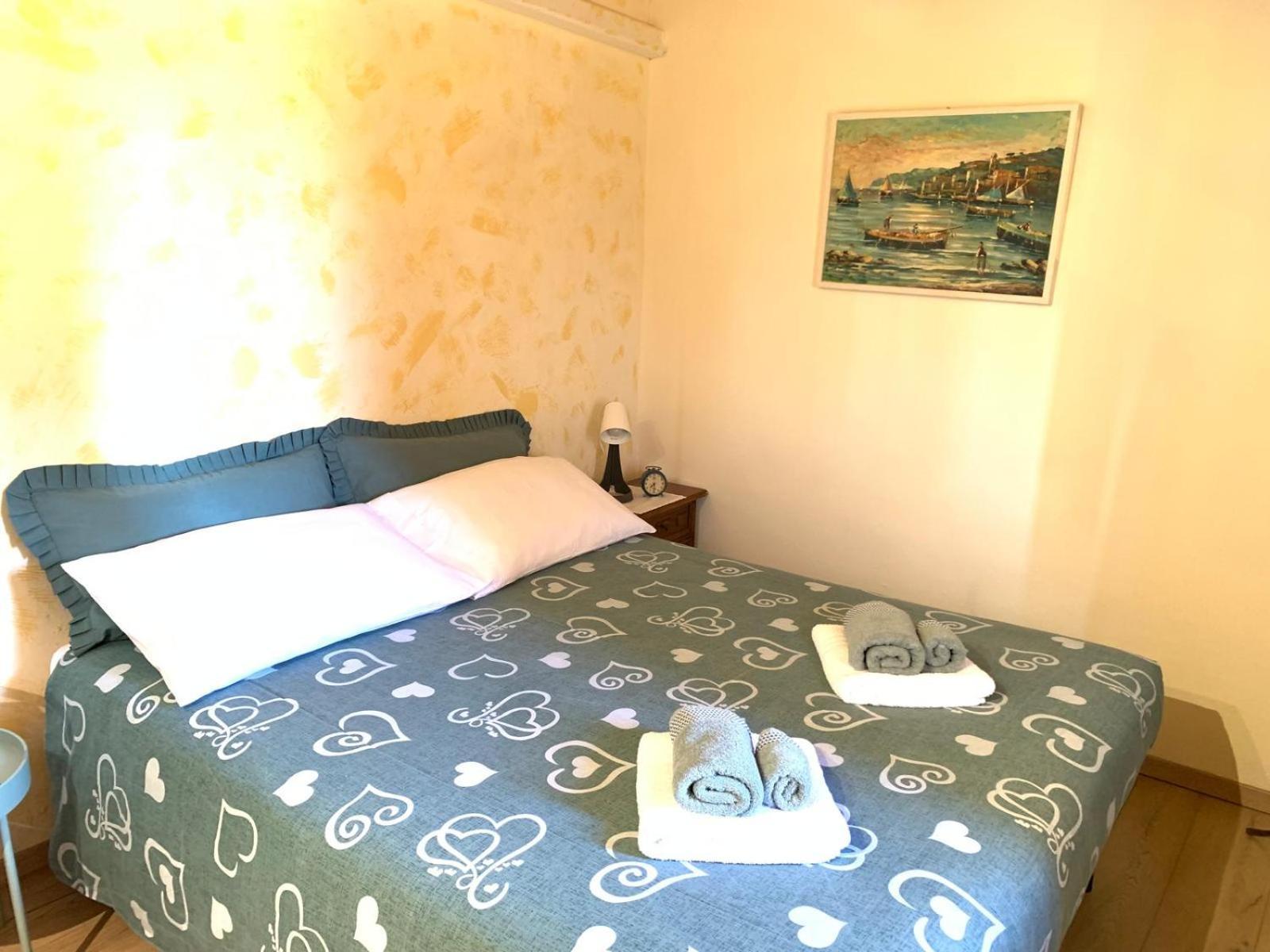 Casale La Giara Daire Sorrezzana Dış mekan fotoğraf