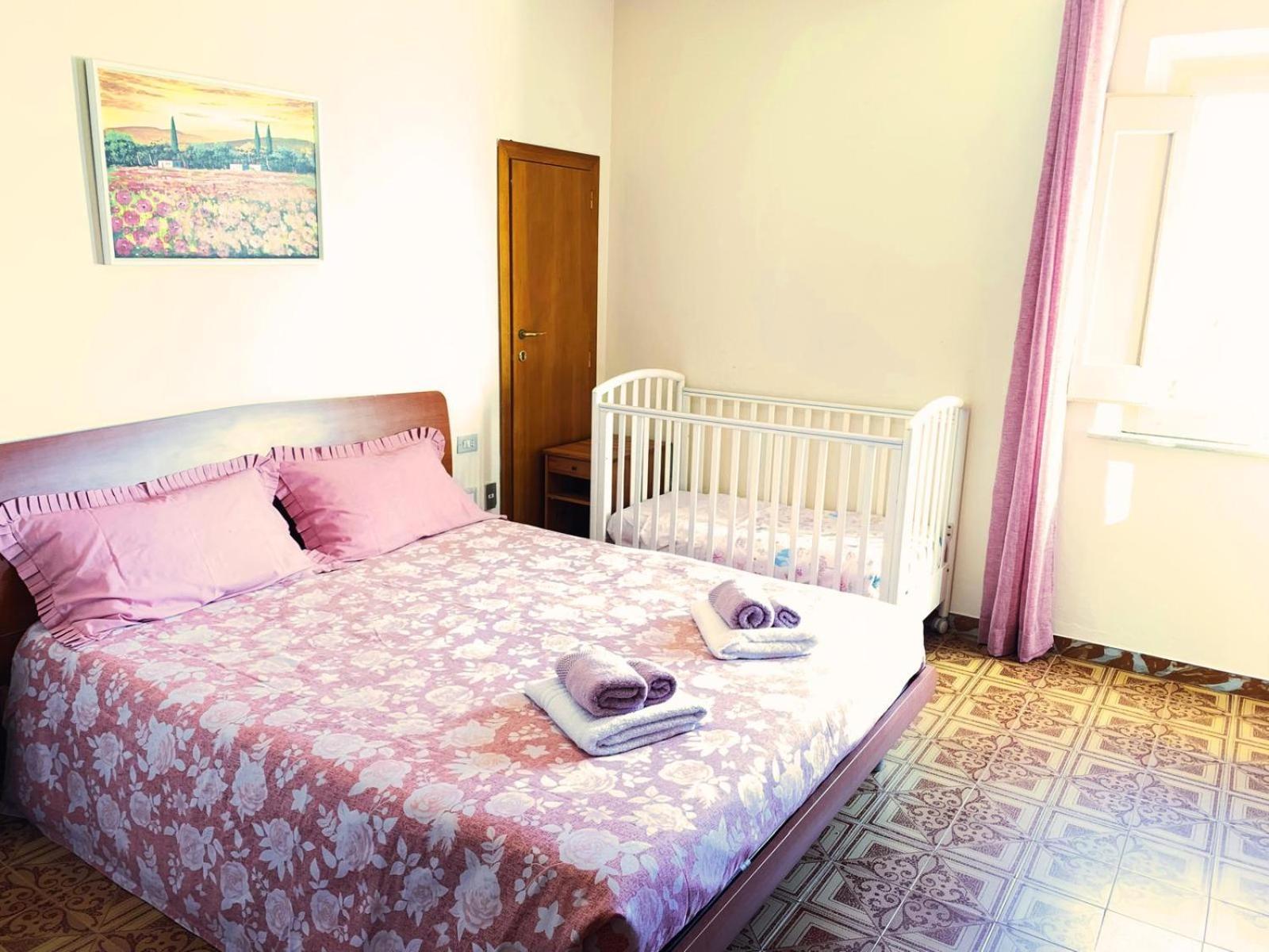 Casale La Giara Daire Sorrezzana Dış mekan fotoğraf