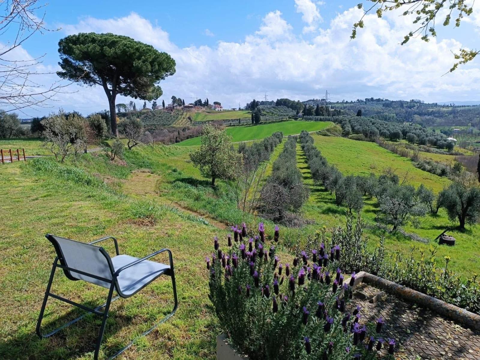 Casale La Giara Daire Sorrezzana Dış mekan fotoğraf